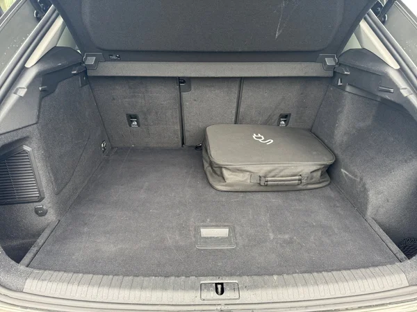 AUDI Q3 (2021) — foto 4 van 18