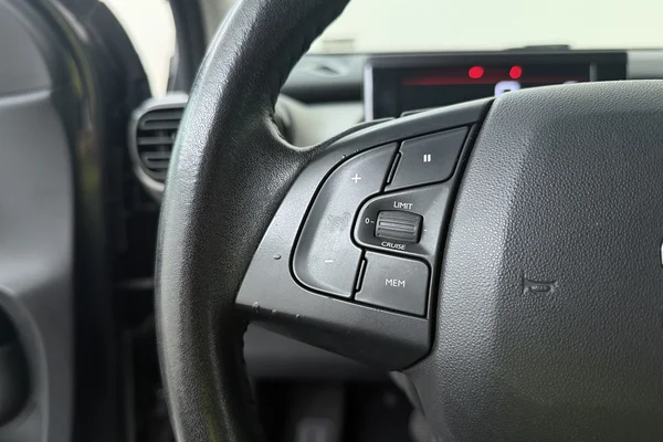 Citroen C4 Cactus (2019) — foto 6 van 22