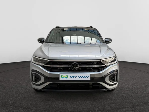 VOLKSWAGEN T-Roc (2025) — foto 5 van 16
