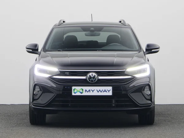 VOLKSWAGEN Taigo (2025) — foto 11 van 21