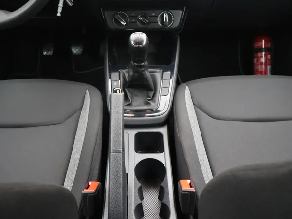 SKODA Fabia (2024) — foto 6 van 24