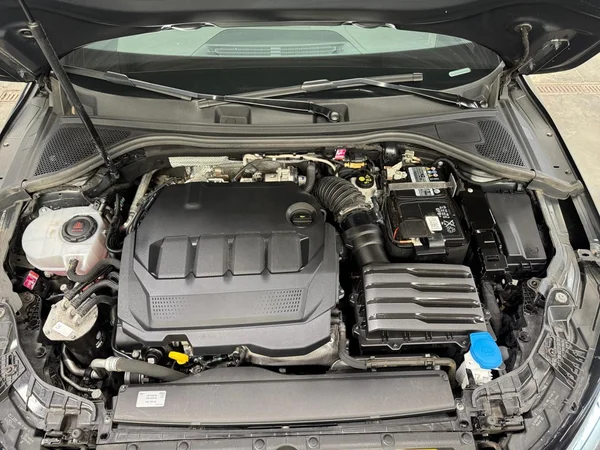 AUDI A3 Sportback Dsl (2022) — foto 15 van 24