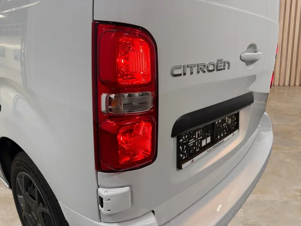 Citroen Jumpy (2026) — foto 27 van 28