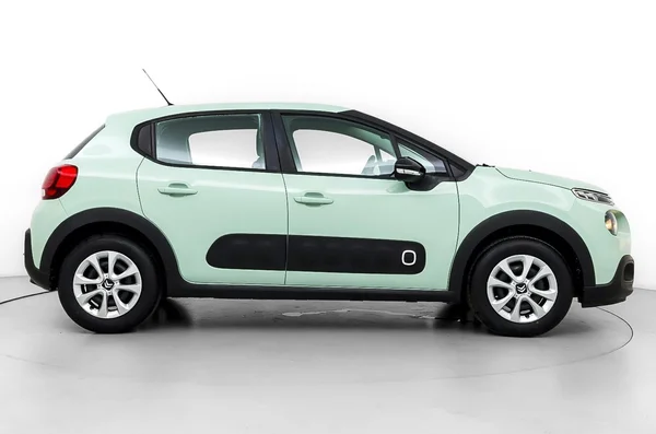 Citroen C3 (2018) — foto 56 van 74