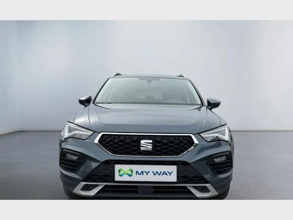 Seat Ateca (2022) — foto 23 van 29