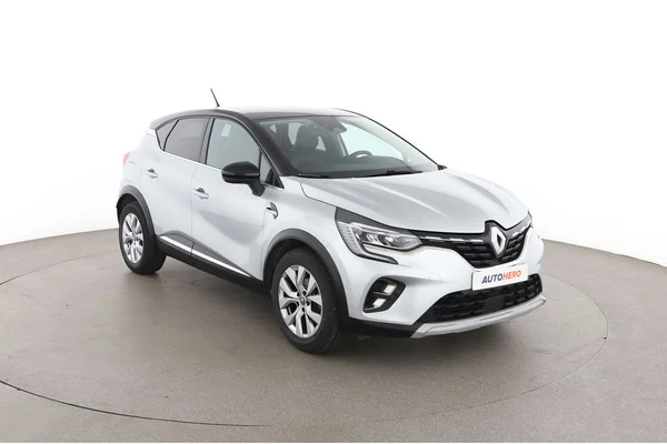 Renault Captur (2020) — foto 14 van 16