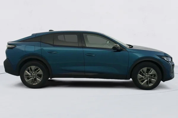 Peugeot 408 (2025) — foto 31 van 34