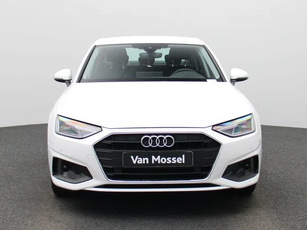 Audi A4 (2024) — foto 23 van 46