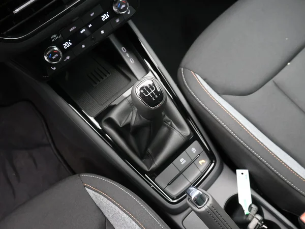 SKODA Scala (2026) — foto 7 van 24