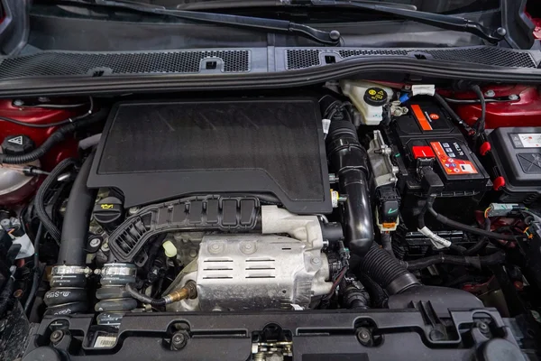 Opel Mokka (2022) — foto 26 van 58