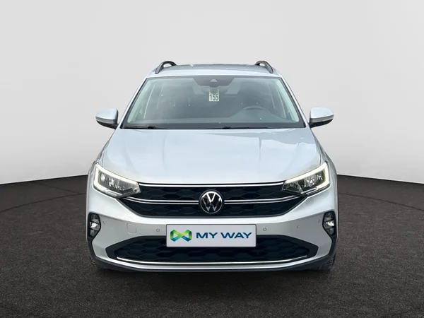 VOLKSWAGEN Taigo (2022) — foto 12 van 18