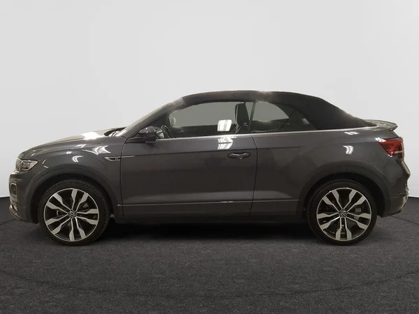 VOLKSWAGEN T-Roc Cabriolet (2020) — foto 12 van 23