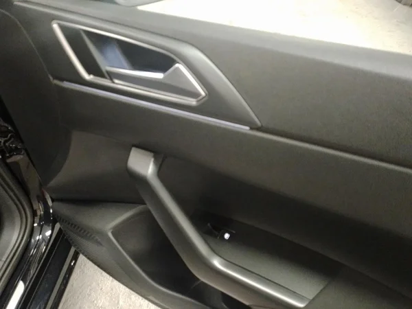 VOLKSWAGEN Taigo (2025) — foto 8 van 22