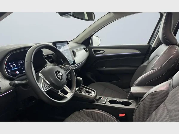 Renault Arkana (2023) — foto 2 van 15