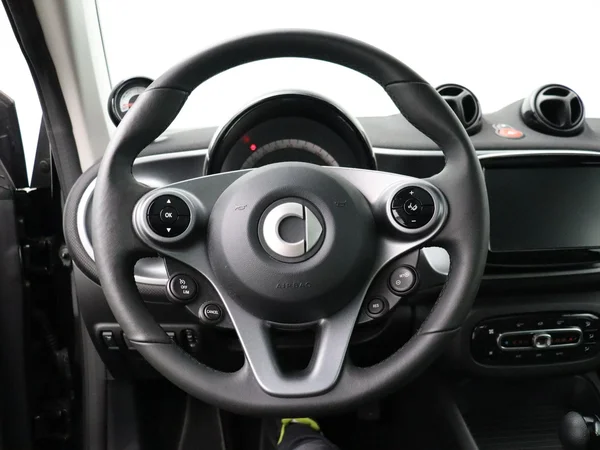smart Fortwo (2024) — foto 6 van 25