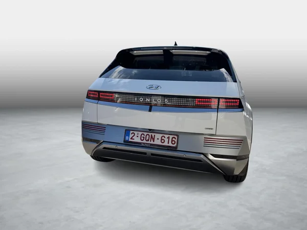 Hyundai IONIQ 5 (2025) — foto 33 van 37