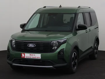 FORD TOURNEO COURIER (2025)