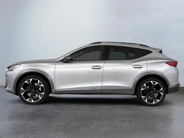 CUPRA Formentor (2021) — foto 27 van 31