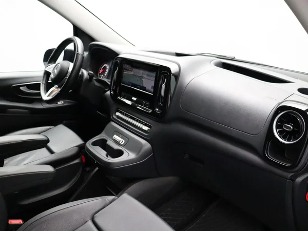 Mercedes-Benz Vito (2024) — foto 17 van 28