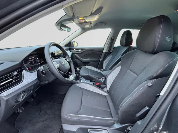 SKODA Kamiq (2026) — foto 22 van 22