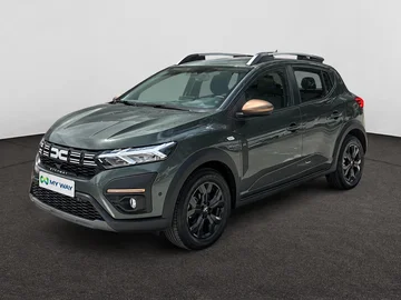 DACIA Sandero Stepway (2024)