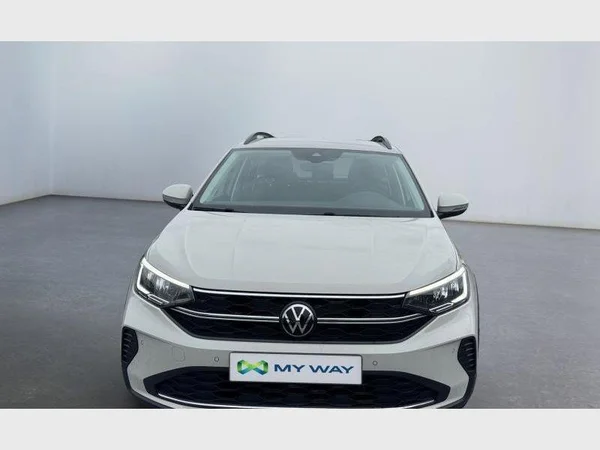 Volkswagen TAIGO (2023) — foto 18 van 24