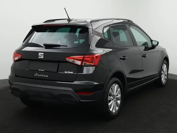 SEAT Arona (2024) — foto 3 van 22