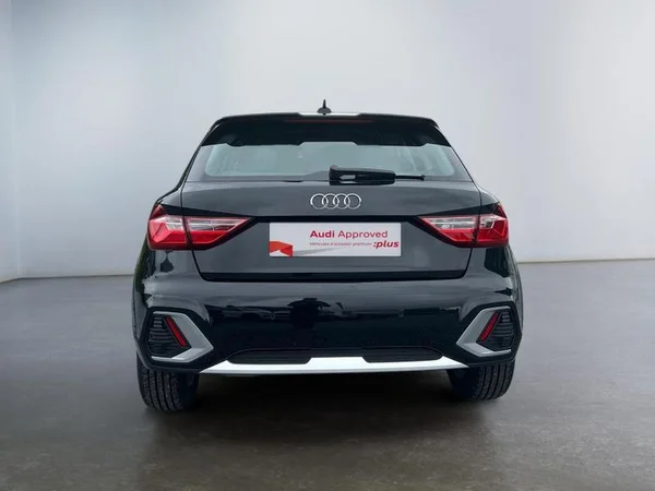 AUDI A1 Allstreet (2023) — foto 27 van 31