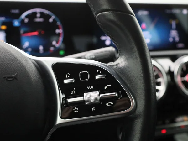 Mercedes-Benz A-Klasse (2020) — foto 14 van 38