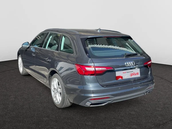 AUDI A4 Avant (2019) — foto 15 van 21