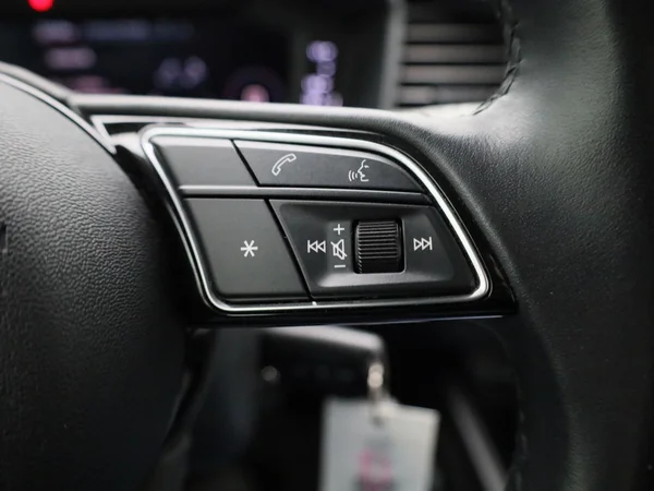 Audi A1 Sportback (2023) — foto 8 van 38