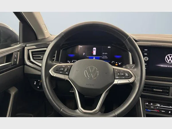 Volkswagen Taigo (2025) — foto 3 van 31