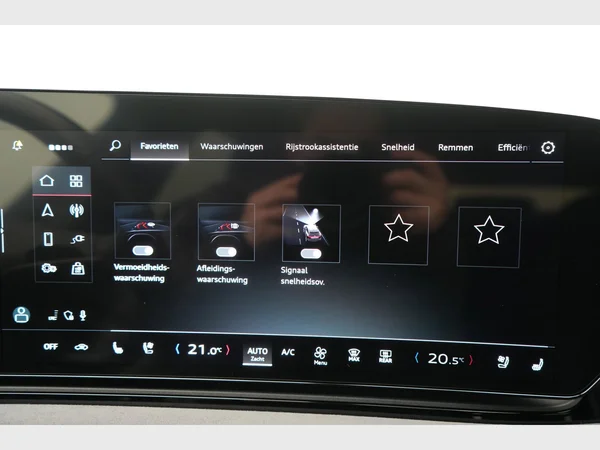 AUDI A6 Sportback e-tron (2025) — foto 5 van 48