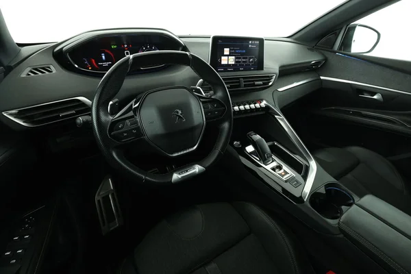 Peugeot 5008 (2020) — foto 2 van 16