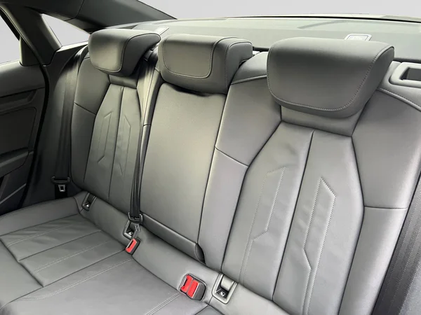 AUDI A3 Sedan (2025) — foto 5 van 18