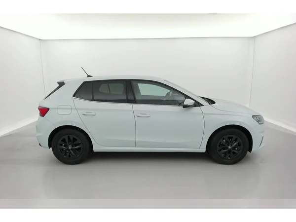 SKODA Fabia (2025) — foto 4 van 36