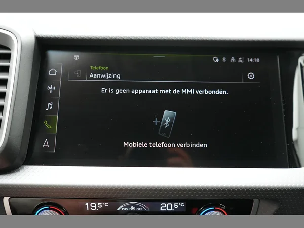 AUDI A1 Allstreet (2025) — foto 16 van 25