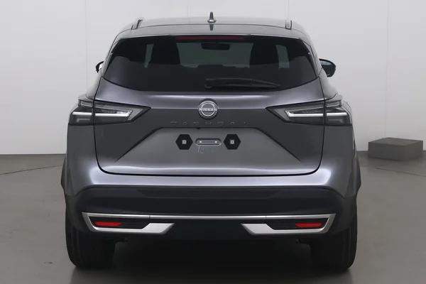 Nissan Qashqai (2026) — foto 16 van 21
