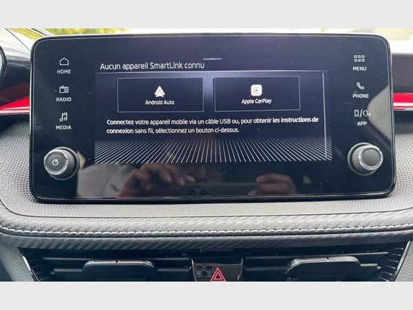 Skoda Fabia (2026) — foto 14 van 26