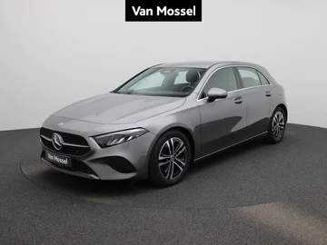 Mercedes-Benz A-Klasse (2023)