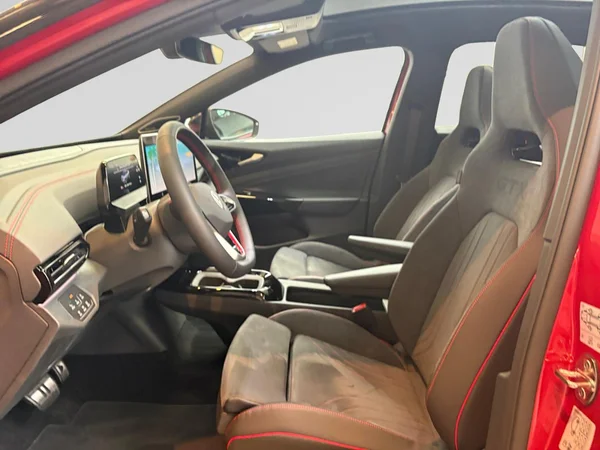 VOLKSWAGEN ID.5 (2026) — foto 23 van 23