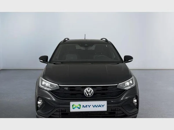 Volkswagen Taigo (2023) — foto 12 van 22