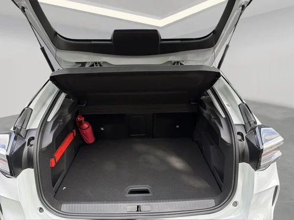 Citroën C4 (2025) — foto 13 van 15