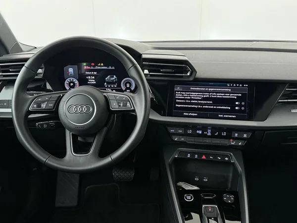 AUDI A3 Sportback (2025) — foto 14 van 18