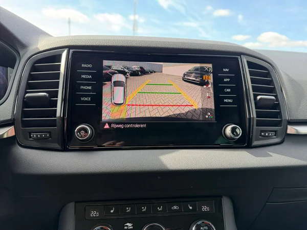 SKODA Karoq (2026) — foto 5 van 20