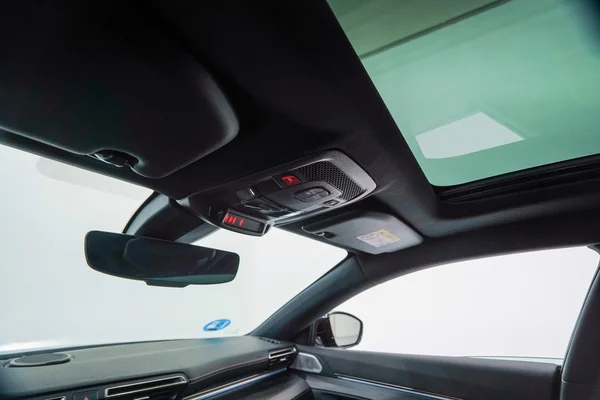 Peugeot 508 PHEV (2022) — foto 26 van 64