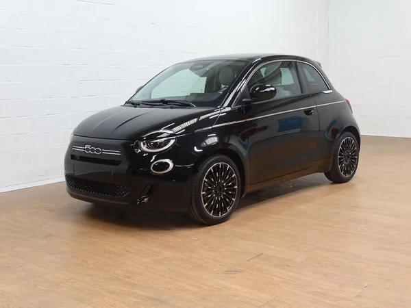 Fiat 500 (2026) — foto 21 van 25