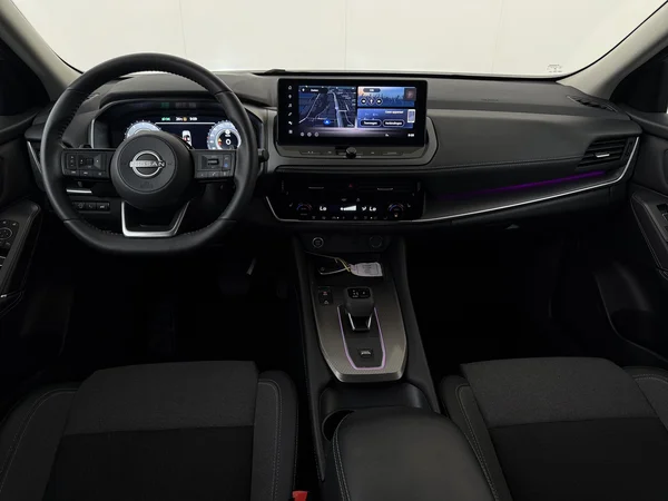 NISSAN Qashqai (2025) — foto 29 van 29