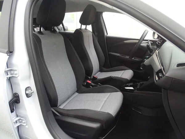 Opel Corsa (2026) — foto 4 van 25