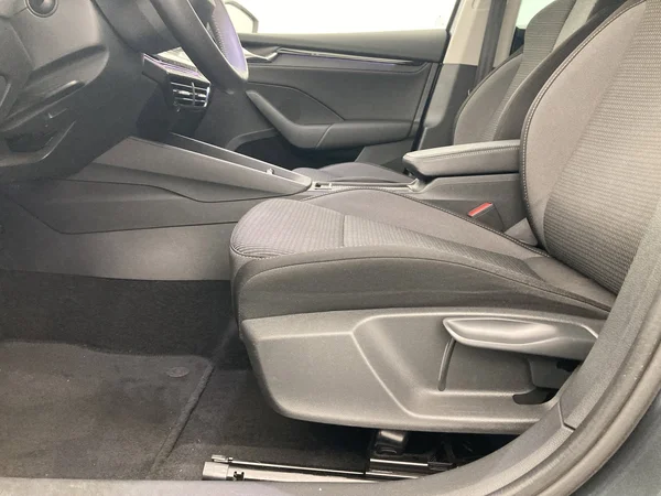 SKODA Octavia Combi (2021) — foto 21 van 36